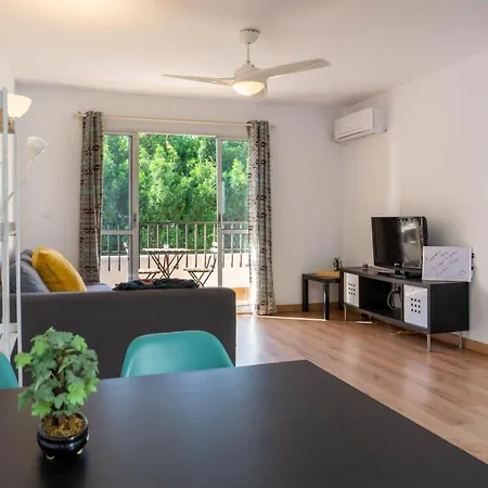 Casadelsol Soleado/3 Habitaciones/playa/aeropuerto Malaga