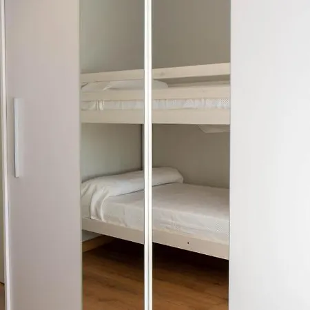 Apartamento Casadelsol Soleado/3 Habitaciones/playa/aeropuerto Málaga